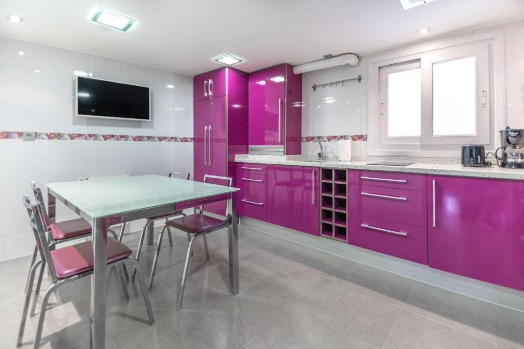 Vivienda En El Casco Antiguo De Castro Urdiales Lejlighed Eksteriør billede