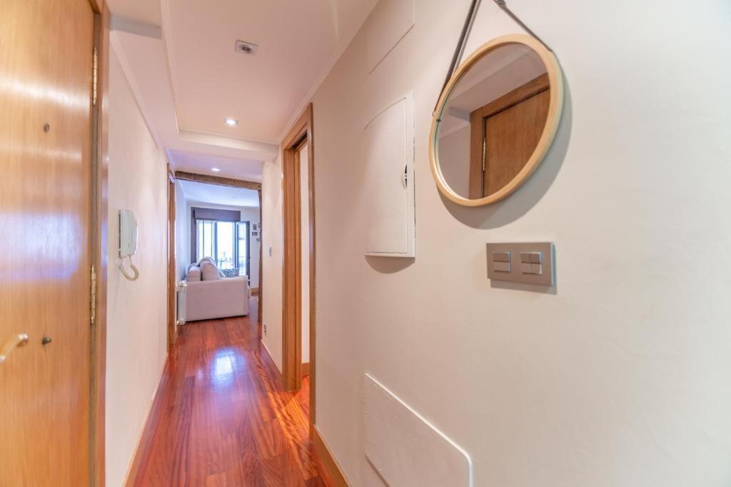 Vivienda En El Casco Antiguo De Castro Urdiales Lejlighed Eksteriør billede