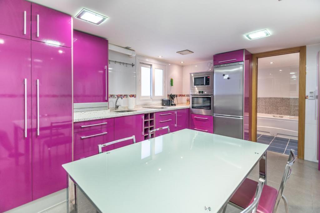 Vivienda En El Casco Antiguo De Castro Urdiales Lejlighed Eksteriør billede